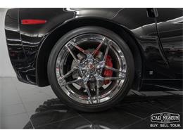 2008 Chevrolet Corvette Z06 (CC-2120355) for sale in St. Louis, Missouri