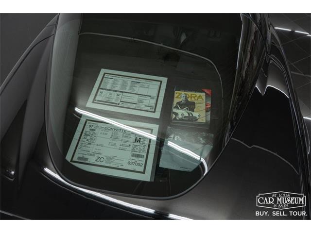 2008 Chevrolet Corvette Z06 (CC-2120355) for sale in St. Louis, Missouri