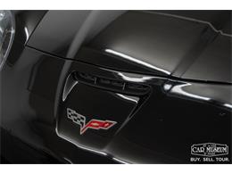 2008 Chevrolet Corvette Z06 (CC-2120355) for sale in St. Louis, Missouri
