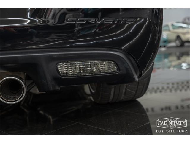 2008 Chevrolet Corvette Z06 (CC-2120355) for sale in St. Louis, Missouri