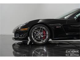 2008 Chevrolet Corvette Z06 (CC-2120355) for sale in St. Louis, Missouri