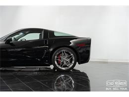 2008 Chevrolet Corvette Z06 (CC-2120355) for sale in St. Louis, Missouri