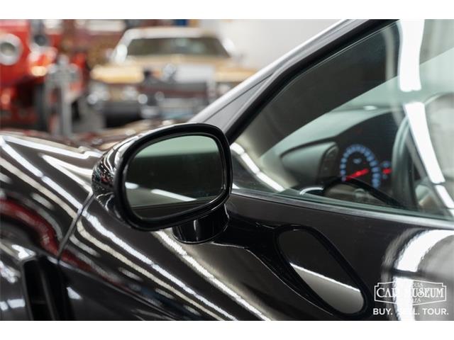 2008 Chevrolet Corvette Z06 (CC-2120355) for sale in St. Louis, Missouri