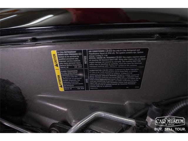 2008 Chevrolet Corvette Z06 (CC-2120355) for sale in St. Louis, Missouri