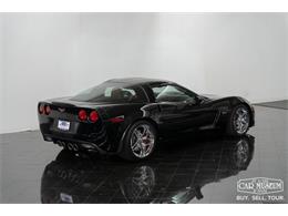 2008 Chevrolet Corvette Z06 (CC-2120355) for sale in St. Louis, Missouri