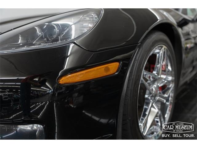 2008 Chevrolet Corvette Z06 (CC-2120355) for sale in St. Louis, Missouri