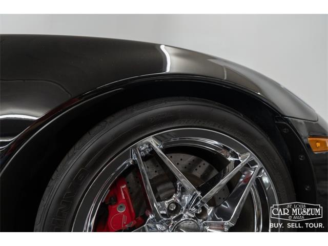 2008 Chevrolet Corvette Z06 (CC-2120355) for sale in St. Louis, Missouri