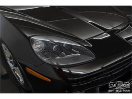 2008 Chevrolet Corvette Z06 (CC-2120355) for sale in St. Louis, Missouri