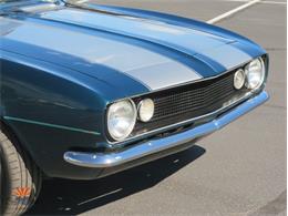 1967 Chevrolet Camaro (CC-2120356) for sale in Mesa, Arizona
