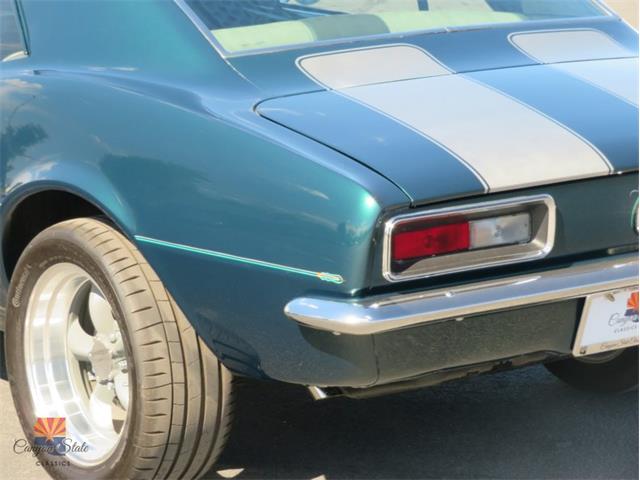 1967 Chevrolet Camaro (CC-2120356) for sale in Mesa, Arizona