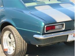 1967 Chevrolet Camaro (CC-2120356) for sale in Mesa, Arizona