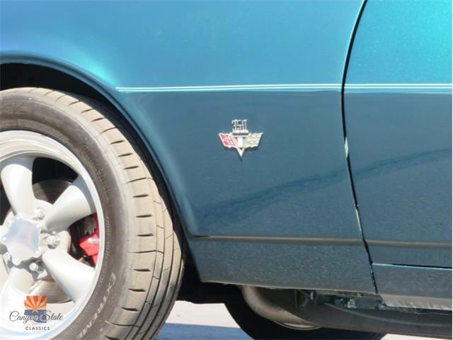 1967 Chevrolet Camaro (CC-2120356) for sale in Mesa, Arizona