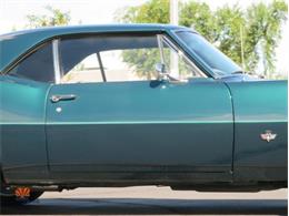 1967 Chevrolet Camaro (CC-2120356) for sale in Mesa, Arizona