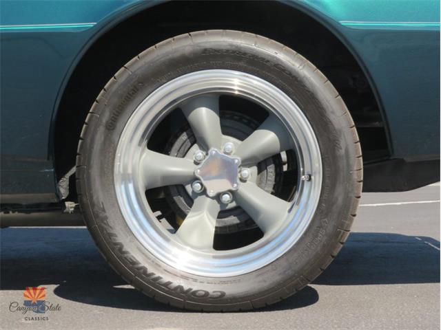 1967 Chevrolet Camaro (CC-2120356) for sale in Mesa, Arizona