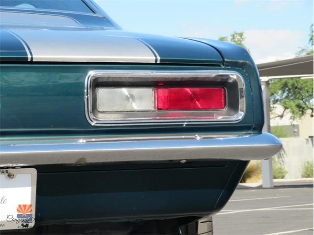 1967 Chevrolet Camaro (CC-2120356) for sale in Mesa, Arizona