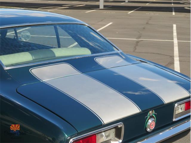1967 Chevrolet Camaro (CC-2120356) for sale in Mesa, Arizona