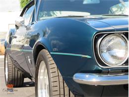1967 Chevrolet Camaro (CC-2120356) for sale in Mesa, Arizona