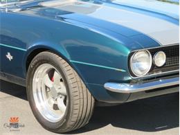1967 Chevrolet Camaro (CC-2120356) for sale in Mesa, Arizona