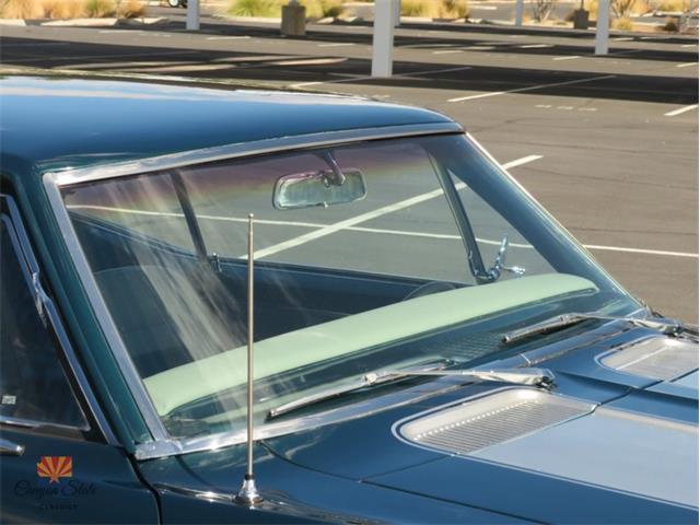 1967 Chevrolet Camaro (CC-2120356) for sale in Mesa, Arizona