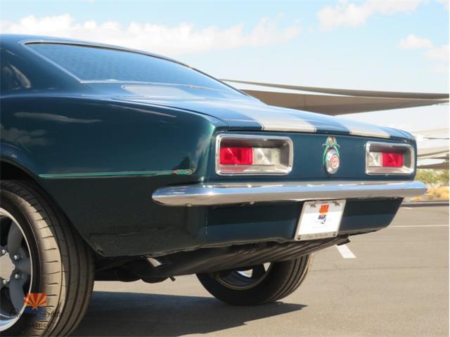 1967 Chevrolet Camaro (CC-2120356) for sale in Mesa, Arizona