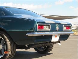 1967 Chevrolet Camaro (CC-2120356) for sale in Mesa, Arizona