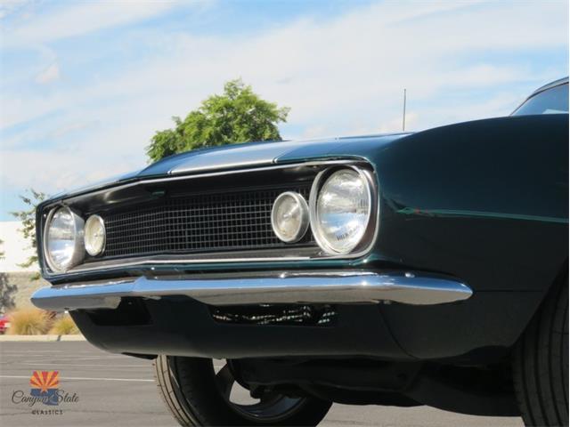 1967 Chevrolet Camaro (CC-2120356) for sale in Mesa, Arizona