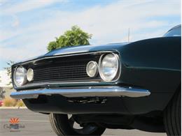 1967 Chevrolet Camaro (CC-2120356) for sale in Mesa, Arizona