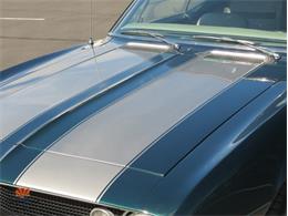 1967 Chevrolet Camaro (CC-2120356) for sale in Mesa, Arizona