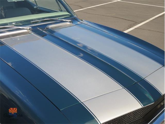 1967 Chevrolet Camaro (CC-2120356) for sale in Mesa, Arizona