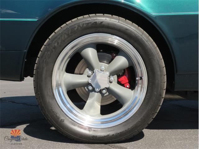 1967 Chevrolet Camaro (CC-2120356) for sale in Mesa, Arizona