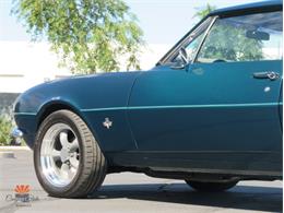 1967 Chevrolet Camaro (CC-2120356) for sale in Mesa, Arizona