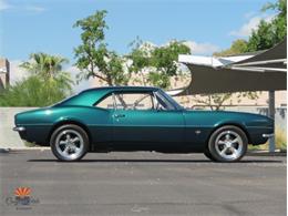 1967 Chevrolet Camaro (CC-2120356) for sale in Mesa, Arizona