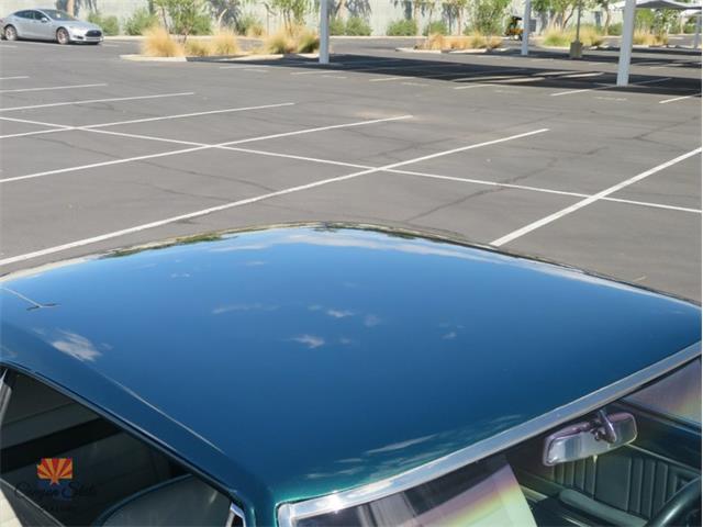 1967 Chevrolet Camaro (CC-2120356) for sale in Mesa, Arizona
