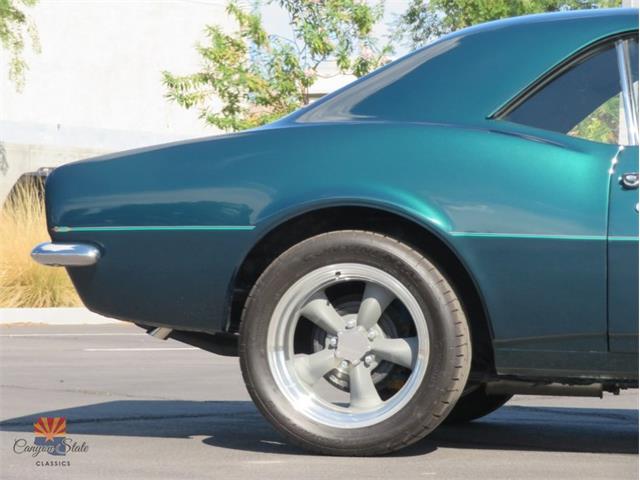 1967 Chevrolet Camaro (CC-2120356) for sale in Mesa, Arizona