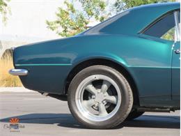 1967 Chevrolet Camaro (CC-2120356) for sale in Mesa, Arizona