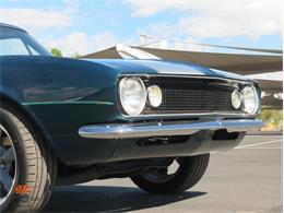 1967 Chevrolet Camaro (CC-2120356) for sale in Mesa, Arizona
