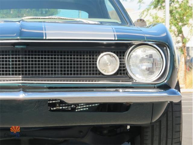 1967 Chevrolet Camaro (CC-2120356) for sale in Mesa, Arizona