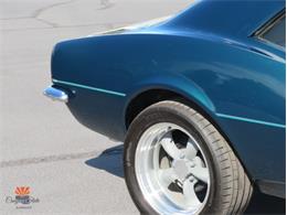 1967 Chevrolet Camaro (CC-2120356) for sale in Mesa, Arizona