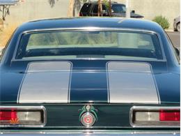 1967 Chevrolet Camaro (CC-2120356) for sale in Mesa, Arizona