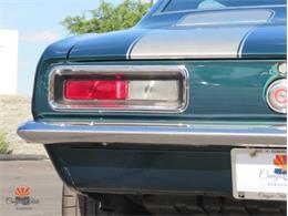 1967 Chevrolet Camaro (CC-2120356) for sale in Mesa, Arizona