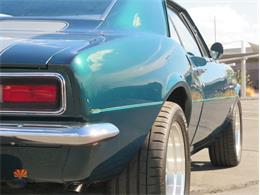 1967 Chevrolet Camaro (CC-2120356) for sale in Mesa, Arizona