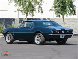 1967 Chevrolet Camaro (CC-2120356) for sale in Mesa, Arizona