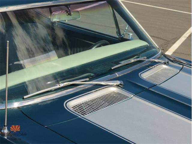 1967 Chevrolet Camaro (CC-2120356) for sale in Mesa, Arizona