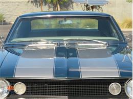 1967 Chevrolet Camaro (CC-2120356) for sale in Mesa, Arizona