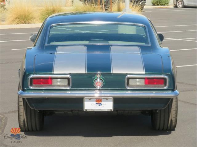 1967 Chevrolet Camaro (CC-2120356) for sale in Mesa, Arizona