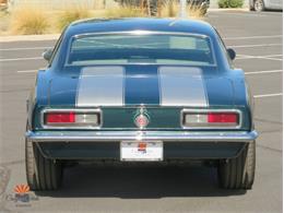 1967 Chevrolet Camaro (CC-2120356) for sale in Mesa, Arizona