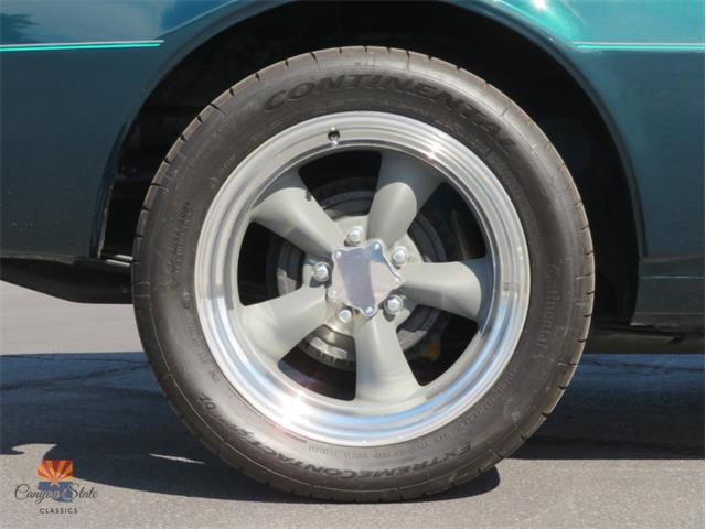 1967 Chevrolet Camaro (CC-2120356) for sale in Mesa, Arizona