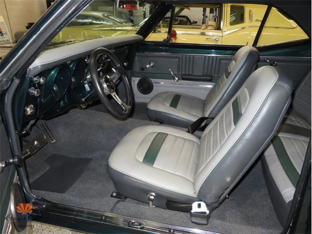 1967 Chevrolet Camaro (CC-2120356) for sale in Mesa, Arizona