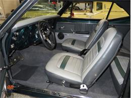 1967 Chevrolet Camaro (CC-2120356) for sale in Mesa, Arizona