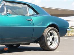 1967 Chevrolet Camaro (CC-2120356) for sale in Mesa, Arizona